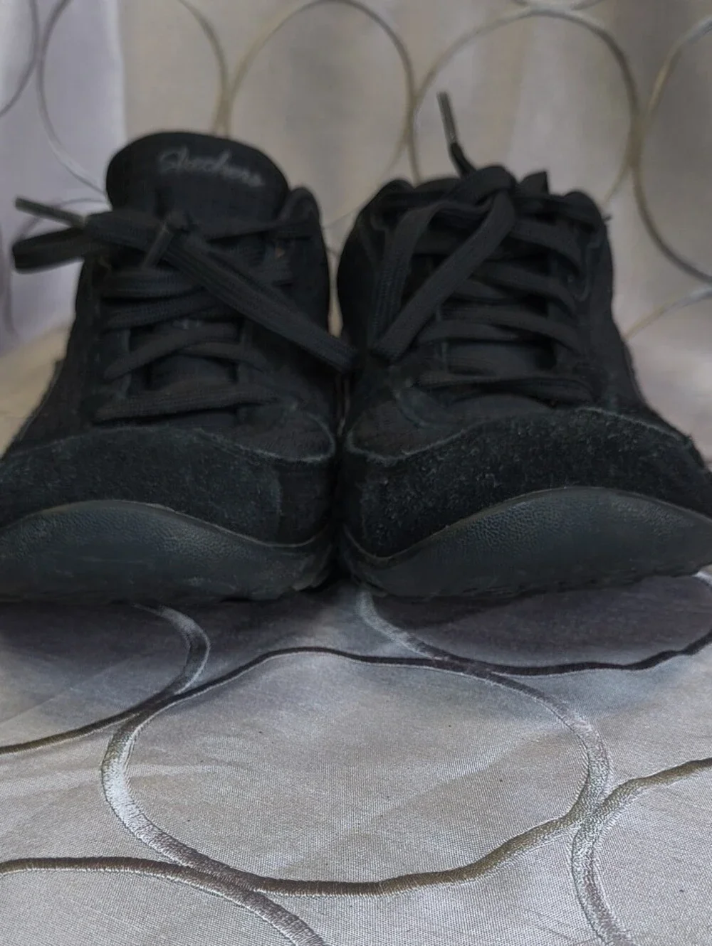 Skechers lightweight slip